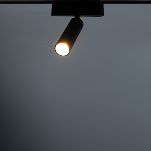 Изображение товара Трековый светильник JAZZway MTR16 2008 8Вт 3000К / 5056497