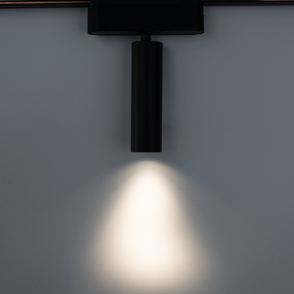 Изображение товара Трековый светильник JAZZway MTR16 2008 8Вт 4000К / 5056510