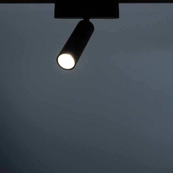 Изображение товара Трековый светильник JAZZway MTR16 2008 8Вт 4000К / 5056510