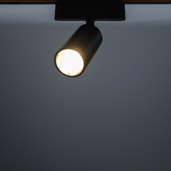 Изображение товара Трековый светильник JAZZway MTR16 2112 12Вт 3000К / 5056572