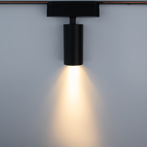 Изображение товара Трековый светильник JAZZway MTR16 2112 12Вт 3000К / 5056572