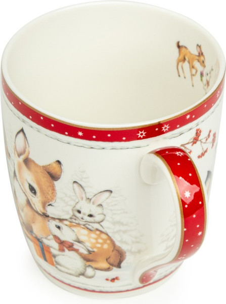 Изображение товара Набор столовой посуды Lefard 85-2082