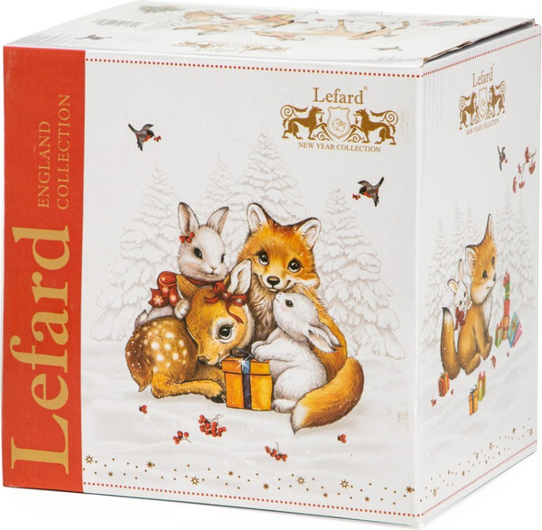 Изображение товара Набор столовой посуды Lefard 85-2082