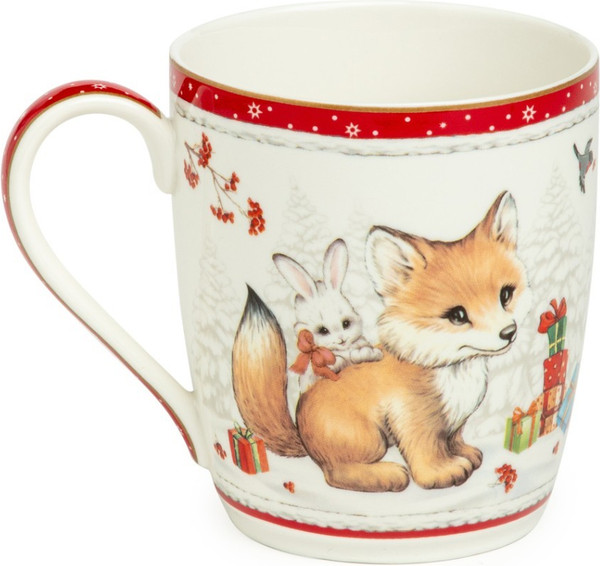 Изображение товара Набор столовой посуды Lefard 85-2082