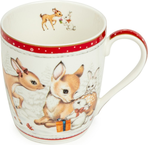 Изображение товара Набор столовой посуды Lefard 85-2082