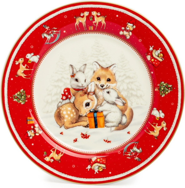 Изображение товара Набор столовой посуды Lefard 85-2082