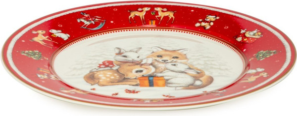 Изображение товара Набор столовой посуды Lefard 85-2082