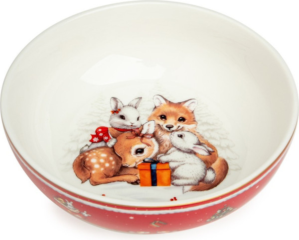 Изображение товара Набор столовой посуды Lefard 85-2082