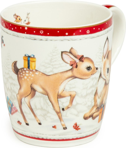 Изображение товара Набор столовой посуды Lefard 85-2082