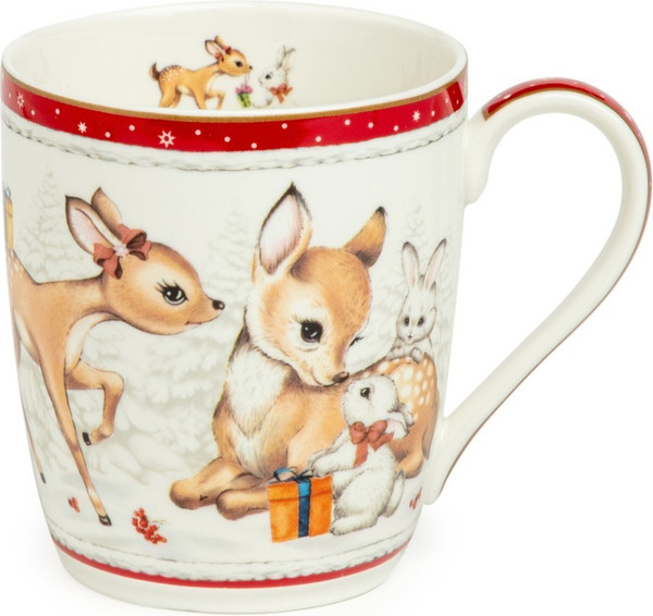 Изображение товара Набор столовой посуды Lefard 85-2082