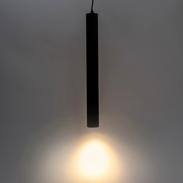 Изображение товара Трековый светильник JAZZway MTR16 2408P-1m 8Вт 3000К / 5056770