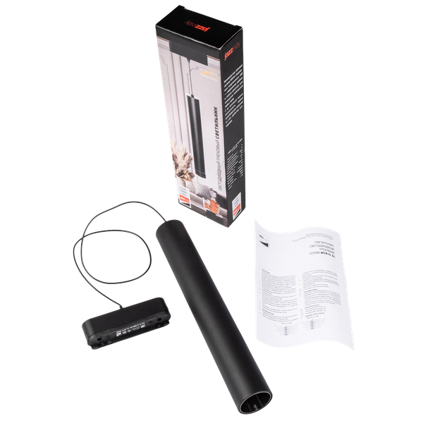Изображение товара Трековый светильник JAZZway MTR16 2416P-1m 16Вт 4000К / 5056831
