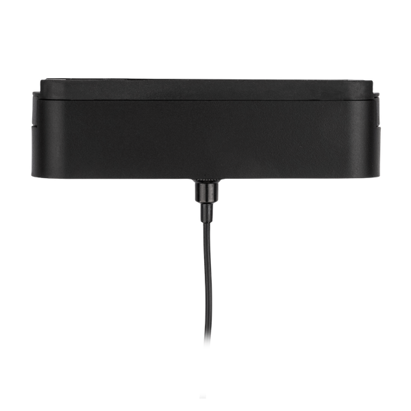 Изображение товара Трековый светильник JAZZway MTR16 2416P-1m 16Вт 4000К / 5056831