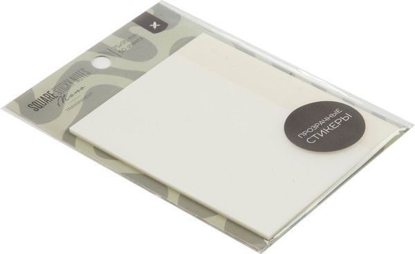 Изображение товара Блок для записей Lorex Transparent Mono / LXSNTR-MN2