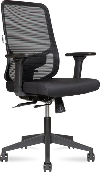 Изображение товара Кресло офисное Norden Best LB / WH256B (черный)