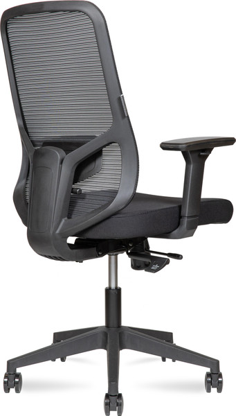 Изображение товара Кресло офисное Norden Best LB / WH256B (черный)
