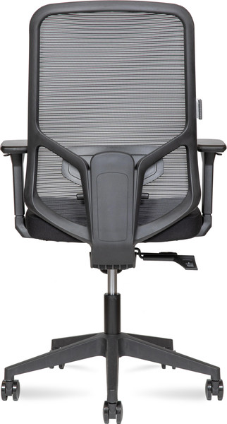 Изображение товара Кресло офисное Norden Best LB / WH256B (черный)