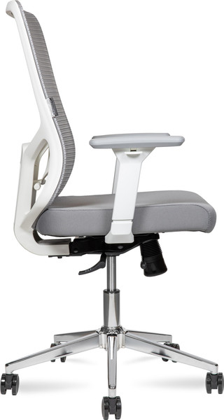 Изображение товара Кресло офисное Norden Best LB white / WH256B (белый)