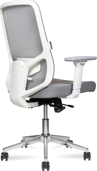 Изображение товара Кресло офисное Norden Best LB white / WH256B (белый)