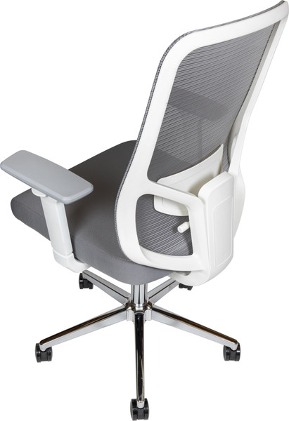 Изображение товара Кресло офисное Norden Best LB white / WH256B (белый)