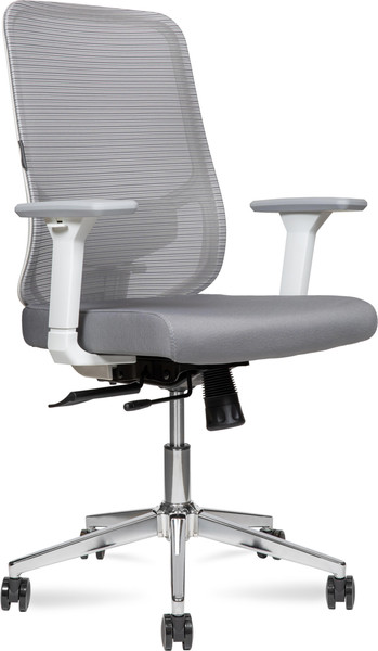 Изображение товара Кресло офисное Norden Best LB white / WH256B (белый)