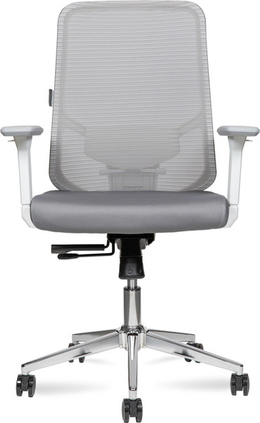 Изображение товара Кресло офисное Norden Best LB white / WH256B (белый)