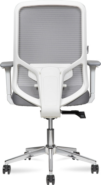 Изображение товара Кресло офисное Norden Best LB white / WH256B (белый)
