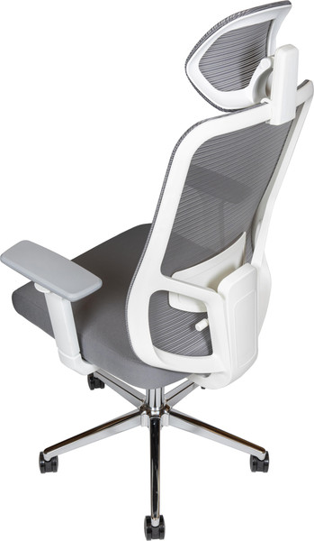 Изображение товара Кресло офисное Norden Best white / WH256AW (белый)