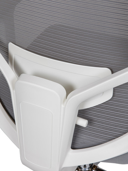 Изображение товара Кресло офисное Norden Best white / WH256AW (белый)