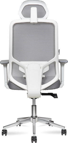 Изображение товара Кресло офисное Norden Best white / WH256AW (белый)