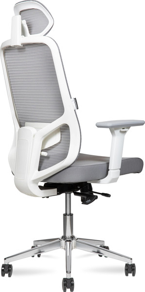 Изображение товара Кресло офисное Norden Best white / WH256AW (белый)