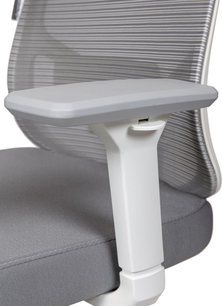 Изображение товара Кресло офисное Norden Best white / WH256AW (белый)