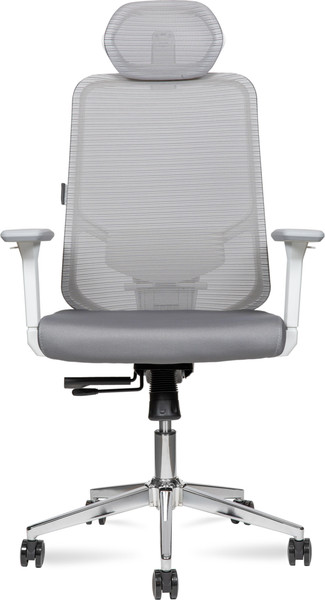 Изображение товара Кресло офисное Norden Best white / WH256AW (белый)