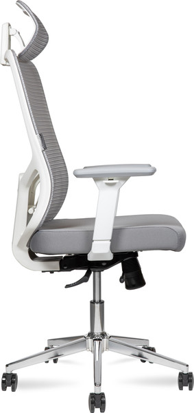 Изображение товара Кресло офисное Norden Best white / WH256AW (белый)