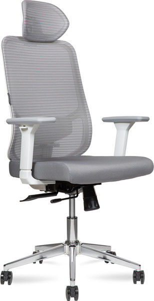Изображение товара Кресло офисное Norden Best white / WH256AW (белый)