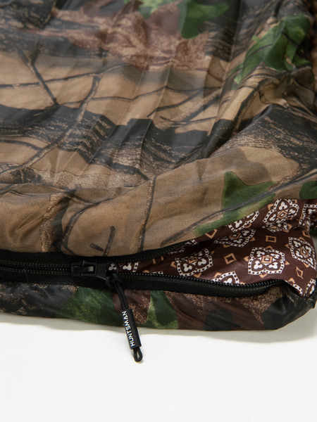 Изображение товара Спальный мешок Huntsman Standart Лес Таффета (-5°)