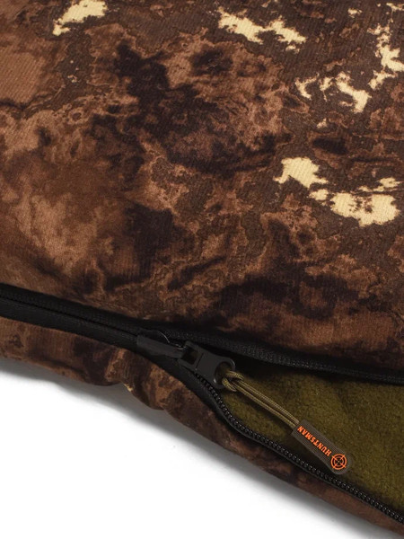 Изображение товара Спальный мешок Huntsman Standart Однотонный Alova ( -22°)