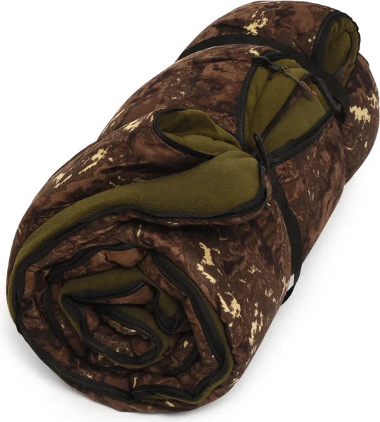 Изображение товара Спальный мешок Huntsman Standart Однотонный Alova ( -22°)