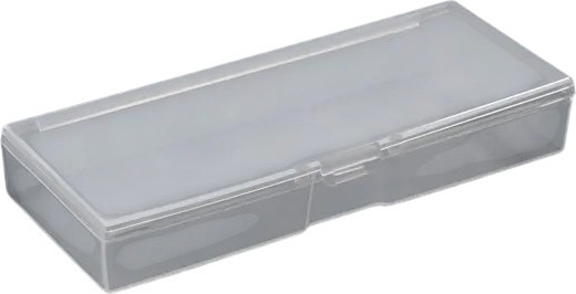 Изображение товара Контейнер для хранения Queen Fair 3734581 (прозрачный)