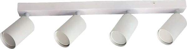 Изображение товара Спот Truenergy 21369 (с лампами General Lighting 661462 4шт)