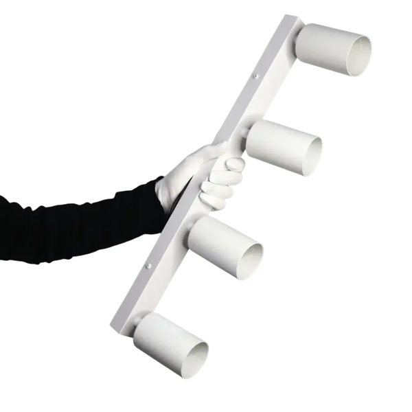 Изображение товара Спот Truenergy 21369 (с лампами General Lighting 661462 4шт)