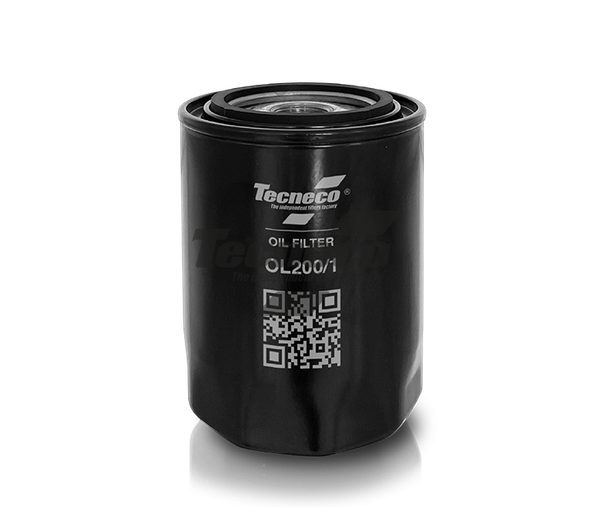 Изображение товара Масляный фильтр TECNECO OL200/1