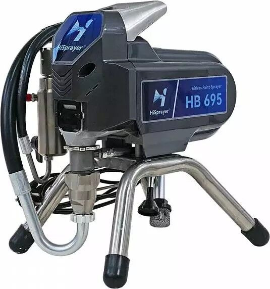 Изображение товара Окрасочный аппарат HVBAN HB695