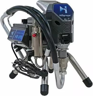 Изображение товара Окрасочный аппарат HVBAN HB695