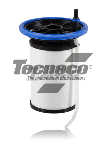 Изображение товара Топливный фильтр TECNECO GS026046E
