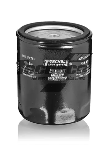 Изображение товара Топливный фильтр TECNECO GS69