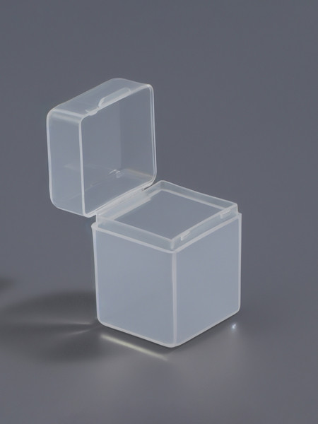 Изображение товара Органайзер для хранения Queen Fair 7986399 (прозрачный)