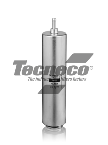 Изображение товара Топливный фильтр TECNECO GS5001