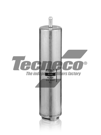 Изображение товара Топливный фильтр TECNECO GS5002