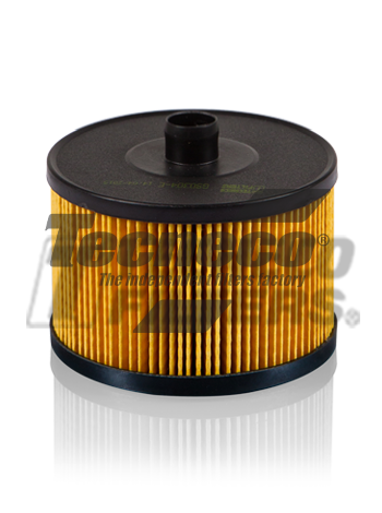 Изображение товара Топливный фильтр TECNECO GS0304E